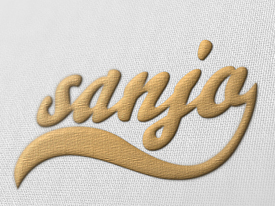 Sanjo branding logo portugal ruifaria sanjo sneakerbrand