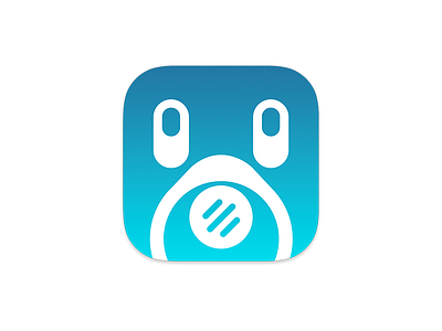 Tweetbot iOS7 icon