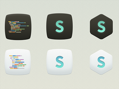 Sublime Text Replacement Icon icon replacement sublime sublime text sublimetext