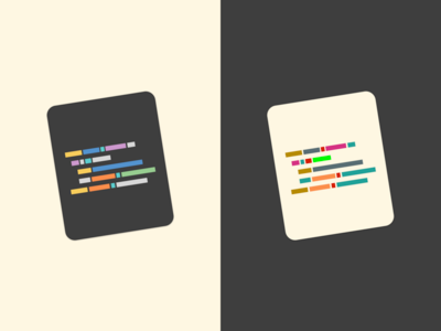 Sublime Text Yosemite icon