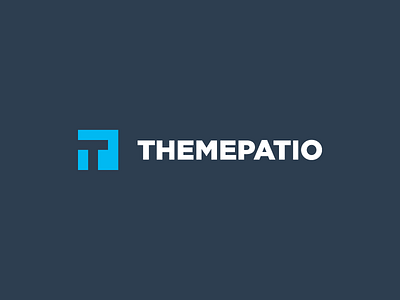 ThemePatio Logo