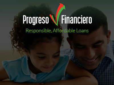 Progressofin Native App app financial
