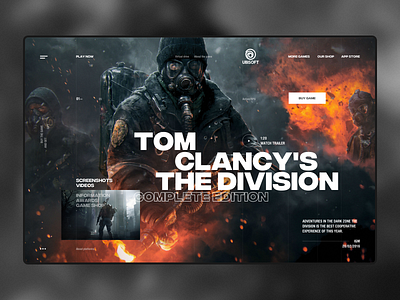 Tom Clancy's The Division