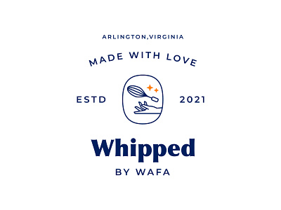 Whipped by Wafa