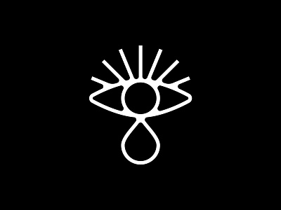 Eye Logo Concept