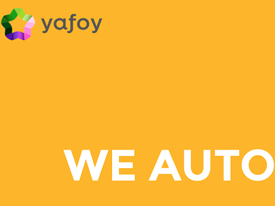 yafoy redesign launch