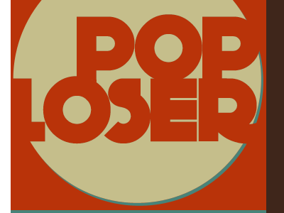 Alternate Version kilogram orange pop loser retro