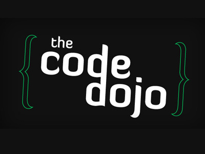 the code dojo codedojo diavlo logo