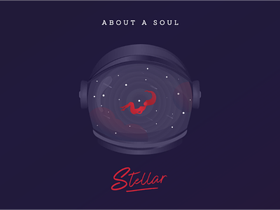 Stellar [single cover]