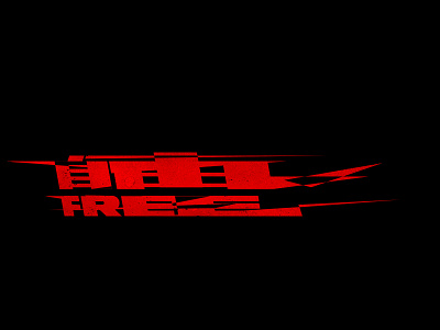 FREE logotype