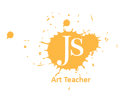 Art Teacher Stamp art stamp teacher
