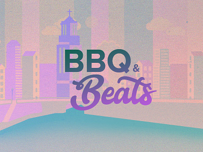 BBQ & Beats cheung incentro wilsun