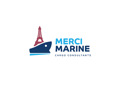 Merci Marine