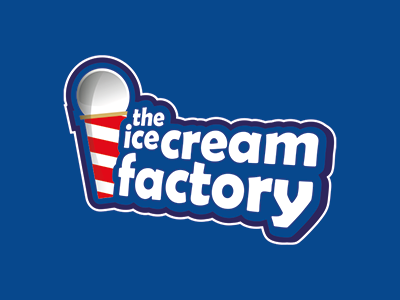 Ice Cream Factory