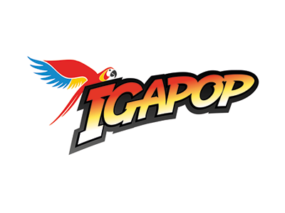 Igapop