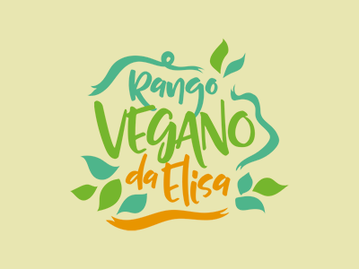 Rango Vegano Da Elisa logo meal vegan
