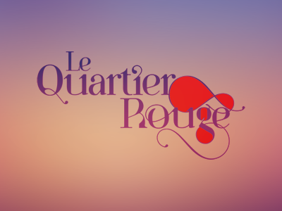 Le Quartier Rouge