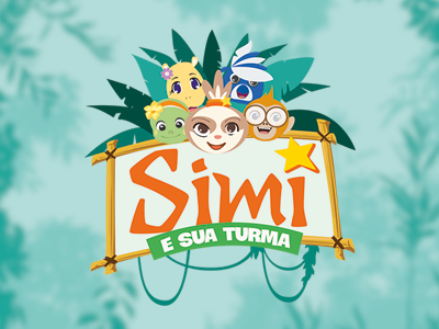 Simi E Sua Turma