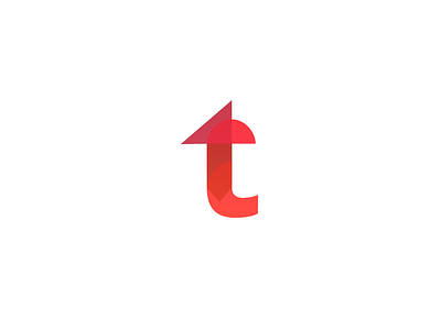 Travel app create a logo graphic design icon logo logo t word