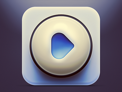 Music App Icon