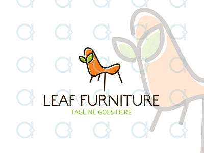 Furniture Logo