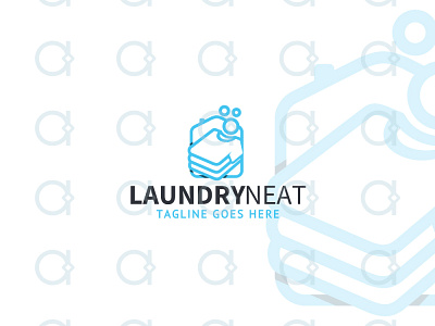 Laundry Logo