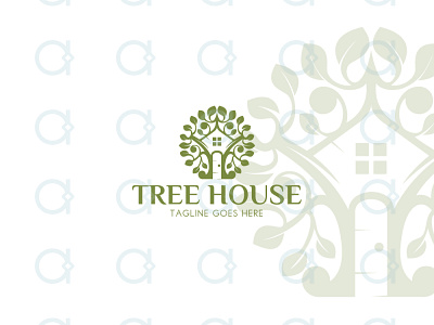 Tree House Logo