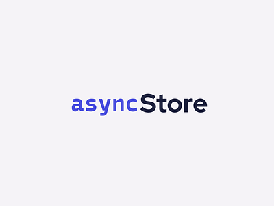 Ecommerce store logo for a coding hackathon at Devsnest.