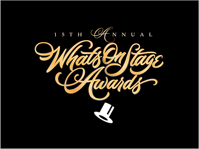 WhatsOnStage Awards