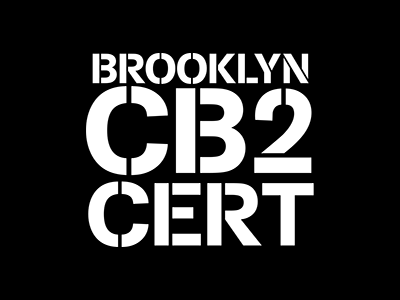 CB2 Cert