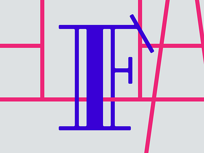 [F] for Facade… 36days f 36daysoftype 36daysoftype07 custom custom lettering custom type custom typeface inspiration letter lettering art lettering challenge typeface typography typography art typography design