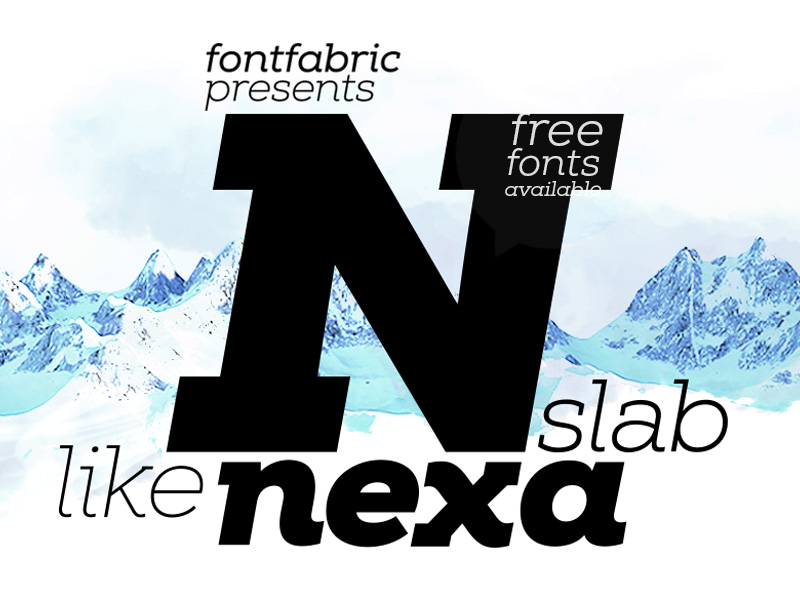 Nexa. Шрифт Nexa. Логотип Slab. Nexa Rust font. Fontfabric шрифт.