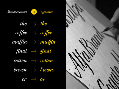 Braxton Pro artdeco braxton brush calligraphy decorative font fonts handmade promo script typography