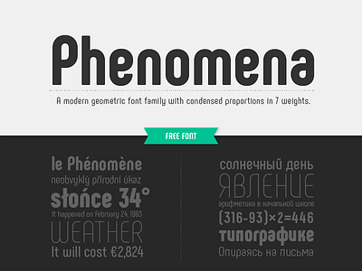 Phenomena Free