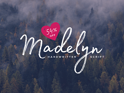 Madelyn Script