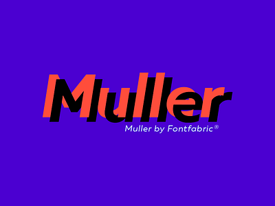 Glass Muller by David Damour on Dribbble