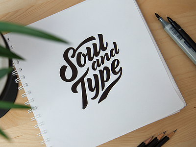 Soul & Type