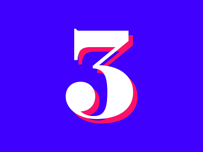36 Days OF Type - 3 36days 36days 3 36daysoftype caligraphy design font fontfabric illustration letter lettering type typeface typography