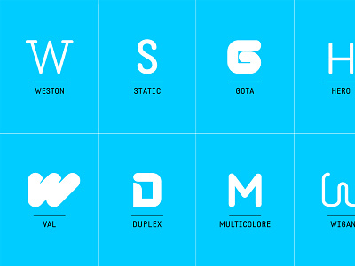 Top 10 Rounded (Free) Fonts