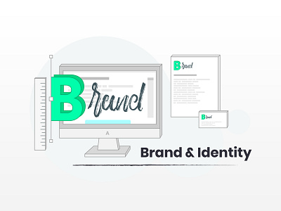 Brand & Identity