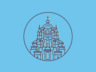 church