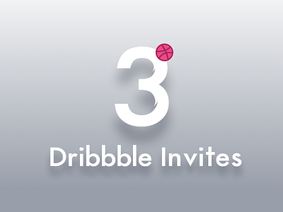 Dribbble Invites dribbble invite