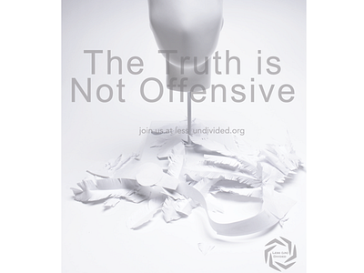 The Truth is not Offensive