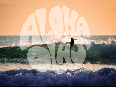 Aloha Olas