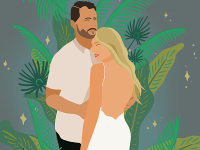 a maui love story