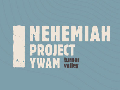 Nehemiah Identity 3