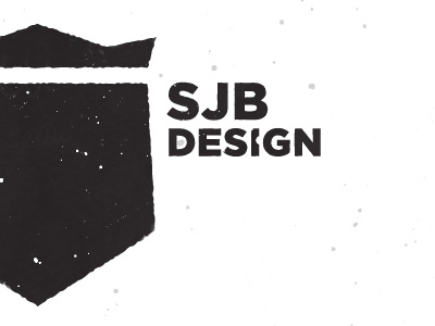 Sjb Design Logo