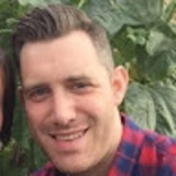 Aaron Jorgensen