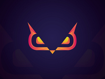 Owl Logo