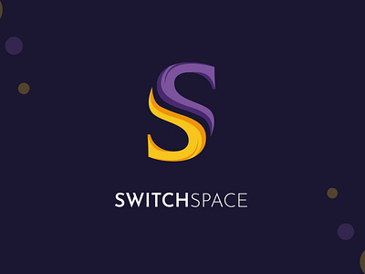 Switch Space logo